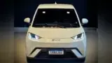 BYD Dolphin Mini - Miniatura 2