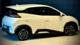 BYD Dolphin Mini - Miniatura 3