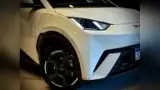 BYD Dolphin Mini - Miniatura 4