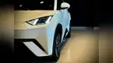 BYD Dolphin Mini - Miniatura 6