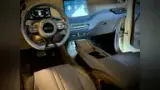 BYD Dolphin Mini - Miniatura 8