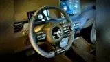 BYD Dolphin Mini - Miniatura 12