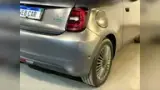 Fiat 500e - Miniatura 7