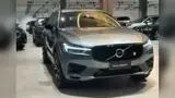 Volvo Xc60 Recharge Plug-in Hybrid - Miniatura 3