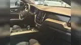 Volvo Xc60 Recharge Plug-in Hybrid - Miniatura 10