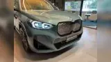 BMW IX1 - Miniatura 12