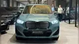 BMW IX1 - Miniatura 1