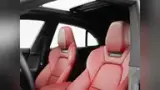 Porsche Macan - Miniatura 8