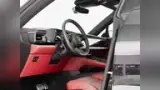 Porsche Macan - Miniatura 9