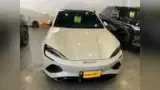BYD Seal - Miniatura 1