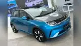 BYD Dolphin Plus - Miniatura 3