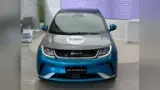 BYD Dolphin Plus - Miniatura 8
