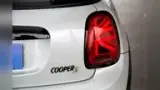 Mini Cooper SE - Miniatura 9