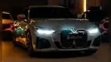 BMW I4 Edrive35 - Miniatura 2