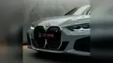 BMW I4 Edrive35 - Miniatura 10