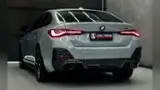 BMW I4 Edrive35 - Miniatura 17