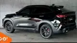 GWM Haval H6 Plug-in Hybrid - Miniatura 3