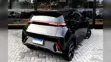 BYD Dolphin Mini - Miniatura 6