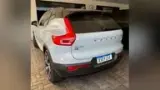 Volvo XC40 Recharge - Miniatura 4