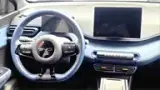 BYD Dolphin Mini - Miniatura 9