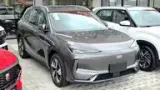 Geely EX5 - Miniatura 1