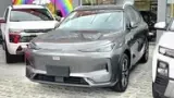 Geely EX5 - Miniatura 4