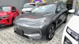 Geely EX5 - Miniatura 5
