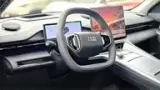 Geely EX5 - Miniatura 9