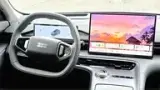 Geely EX5 - Miniatura 11