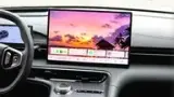 Geely EX5 - Miniatura 14