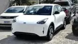 Geely EX2 - Miniatura 4