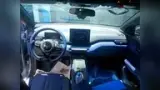 BYD Dolphin Mini - Miniatura 4