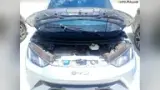 BYD Dolphin Mini - Miniatura 6
