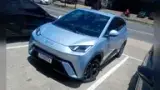 BYD Dolphin Mini - Miniatura 1