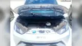BYD Dolphin Mini - Miniatura 8