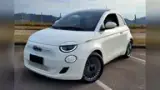 Fiat 500e - Miniatura 2