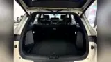Chevrolet Captiva EV - Miniatura 3