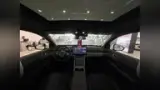 Chevrolet Captiva EV - Miniatura 5