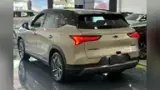 Chevrolet Captiva EV - Miniatura 7