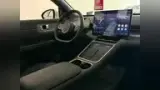 Chevrolet Captiva EV - Miniatura 8