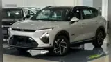 Chevrolet Captiva EV - Miniatura 9