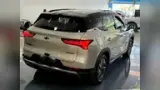 Chevrolet Captiva EV - Miniatura 11
