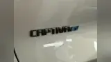 Chevrolet Captiva EV - Miniatura 12