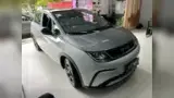 BYD Dolphin Plus - Miniatura 3