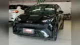 BYD Dolphin Mini - Miniatura 4