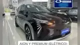 Gac Aion Y - Miniatura 1