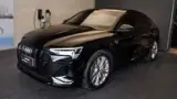 Audi E-tron - Miniatura 2