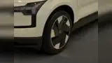 Volvo EX30 - Miniatura 6