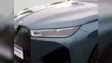 BMW Ix - Miniatura 5