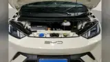 BYD Dolphin Mini - Miniatura 5